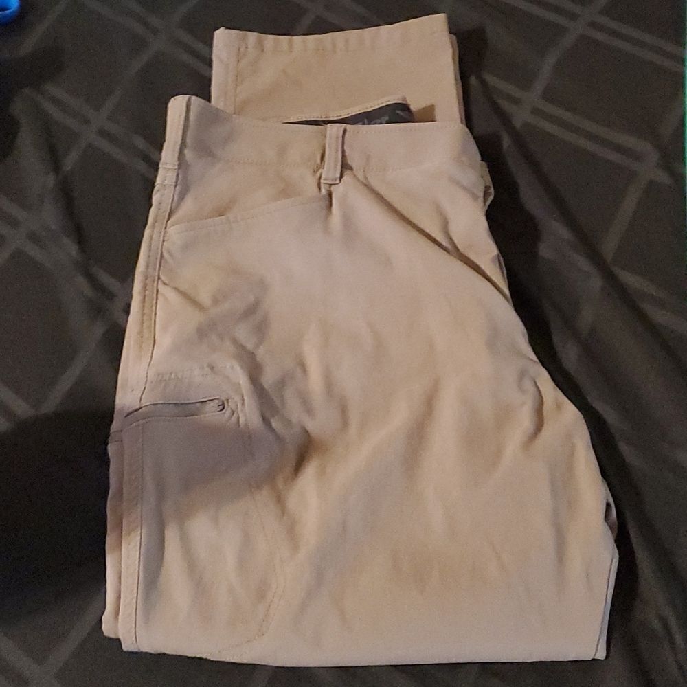 WRANGLE  OUTDOOR PANTS 40X30